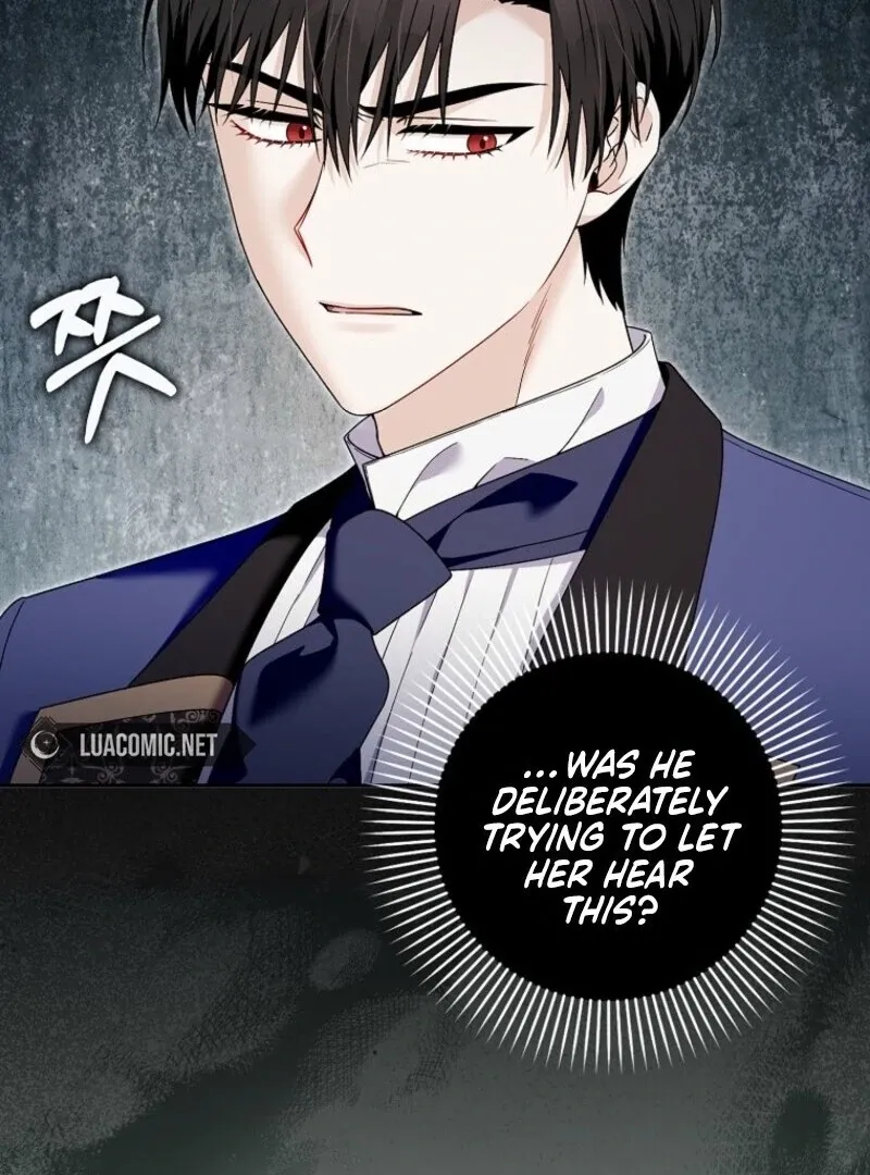 Beware of the Strongest Man Who Is Crazy About Me Chapter 56 page 31 - 