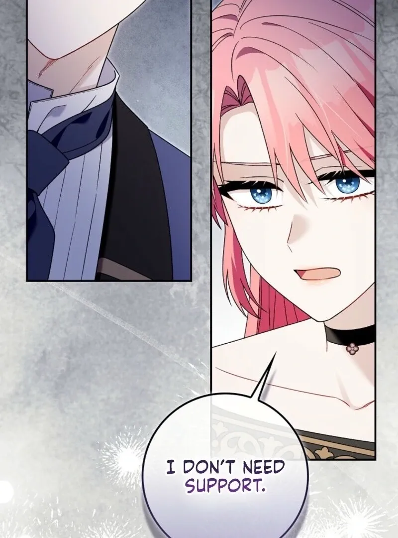 Beware of the Strongest Man Who Is Crazy About Me Chapter 56 page 35 - 