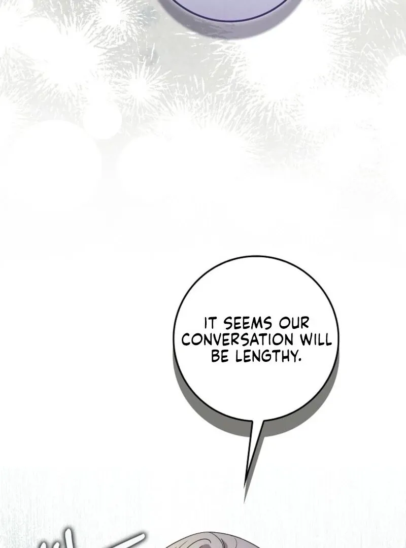 Beware of the Strongest Man Who Is Crazy About Me Chapter 56 page 36 - 