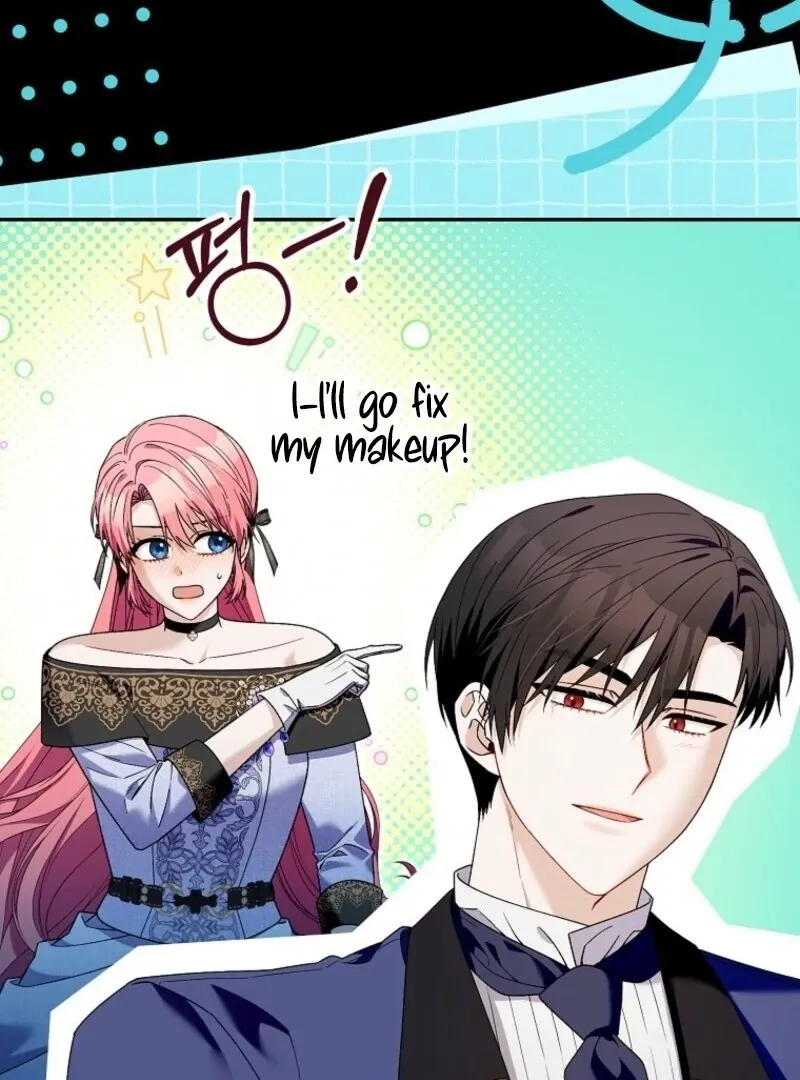 Beware of the Strongest Man Who Is Crazy About Me Chapter 56 page 5 - 