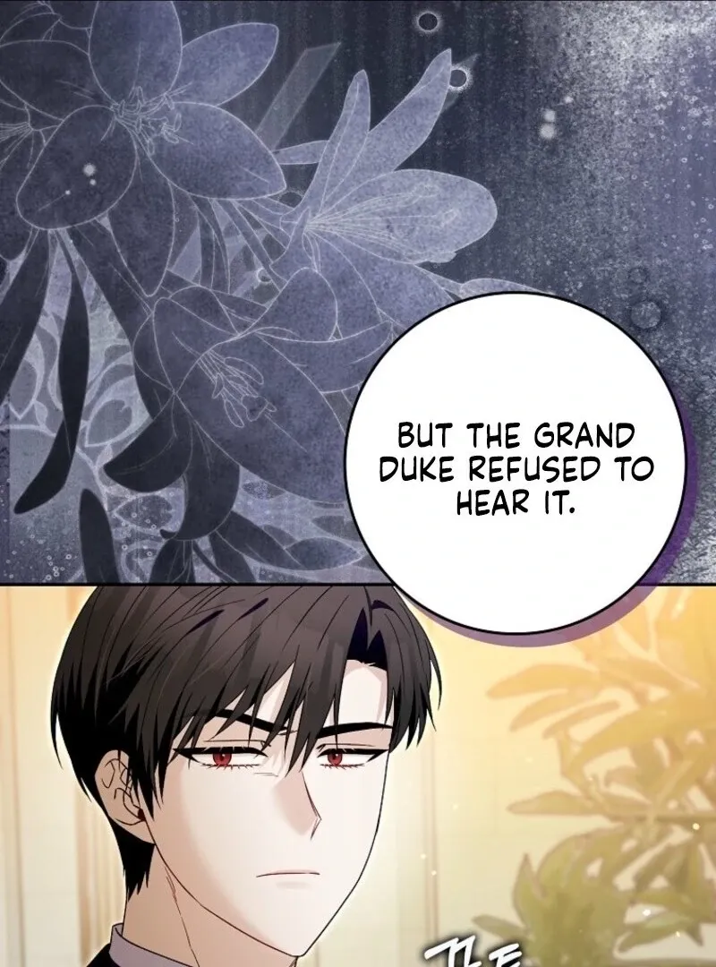 Beware of the Strongest Man Who Is Crazy About Me Chapter 56 page 43 - 