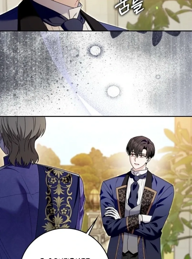 Beware of the Strongest Man Who Is Crazy About Me Chapter 56 page 44 - 