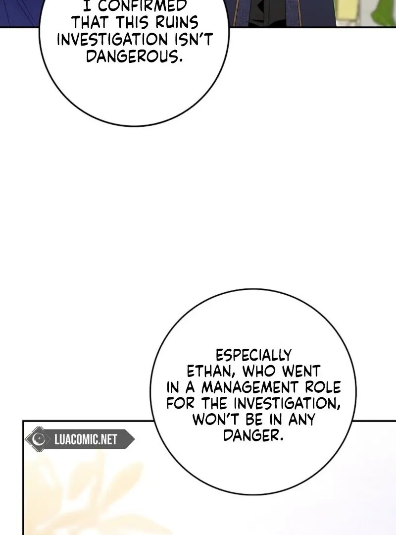 Beware of the Strongest Man Who Is Crazy About Me Chapter 56 page 45 - 