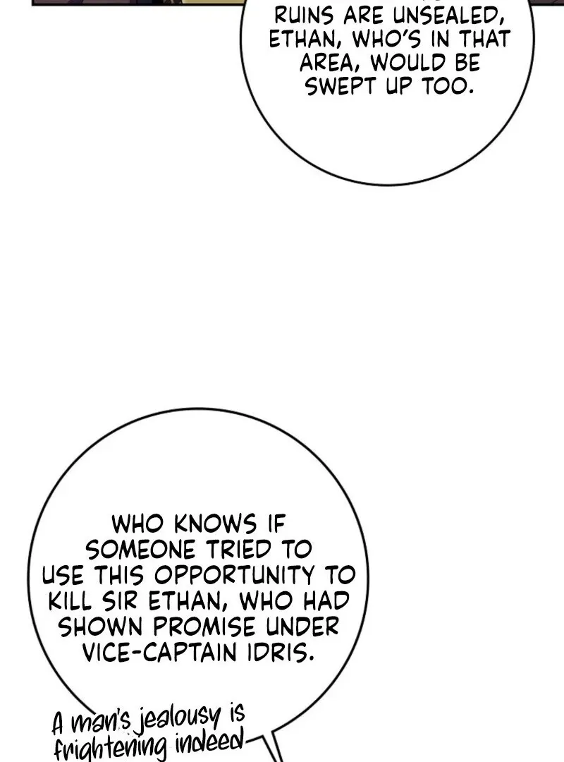 Beware of the Strongest Man Who Is Crazy About Me Chapter 56 page 47 - 