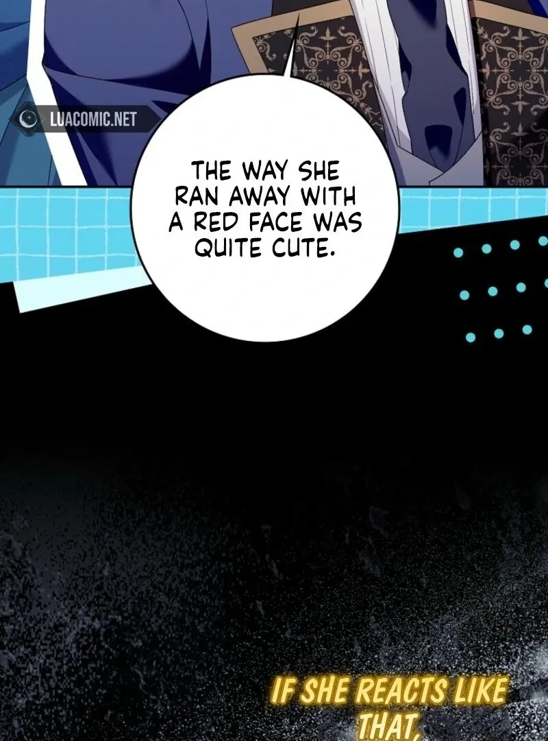Beware of the Strongest Man Who Is Crazy About Me Chapter 56 page 6 - 