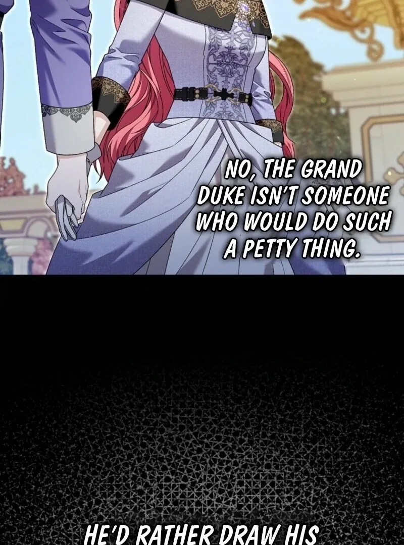 Beware of the Strongest Man Who Is Crazy About Me Chapter 56 page 52 - 