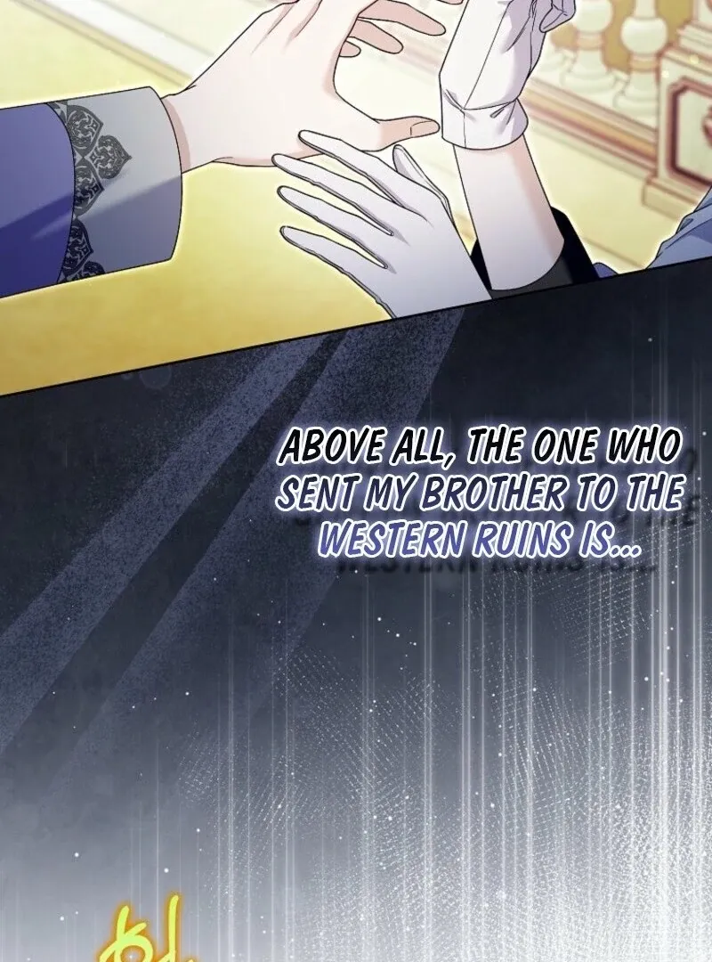 Beware of the Strongest Man Who Is Crazy About Me Chapter 56 page 54 - 