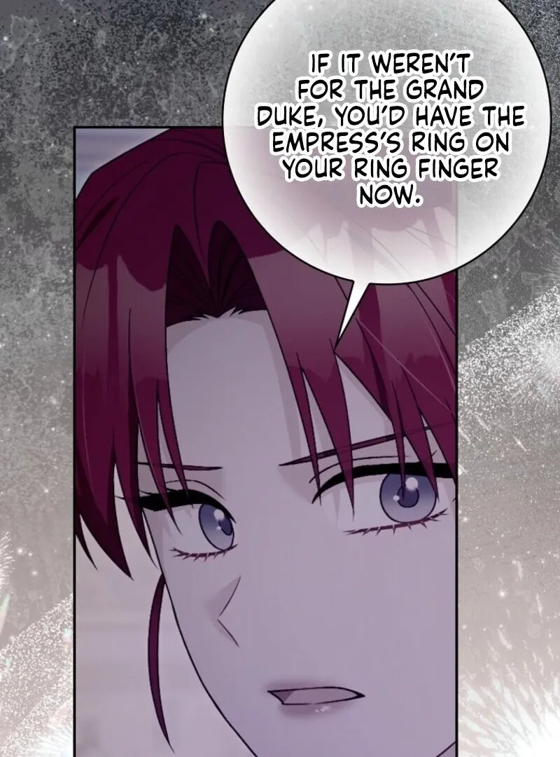 Beware of the Strongest Man Who Is Crazy About Me Chapter 56 page 59 - 