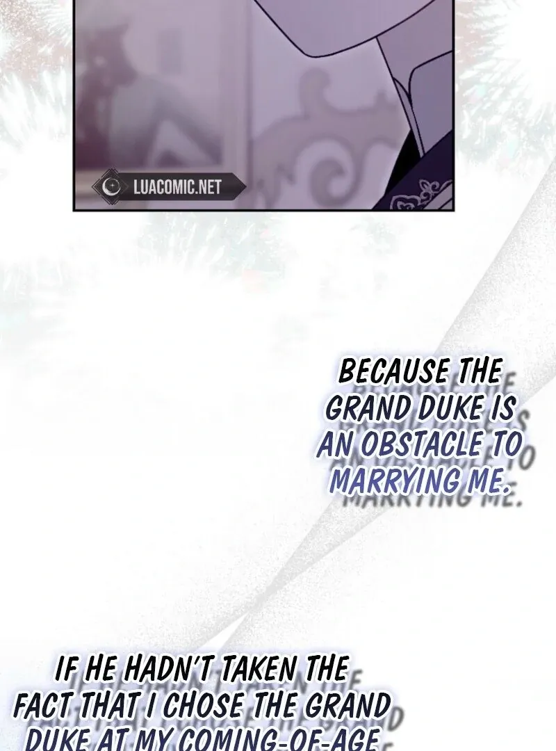 Beware of the Strongest Man Who Is Crazy About Me Chapter 56 page 60 - 