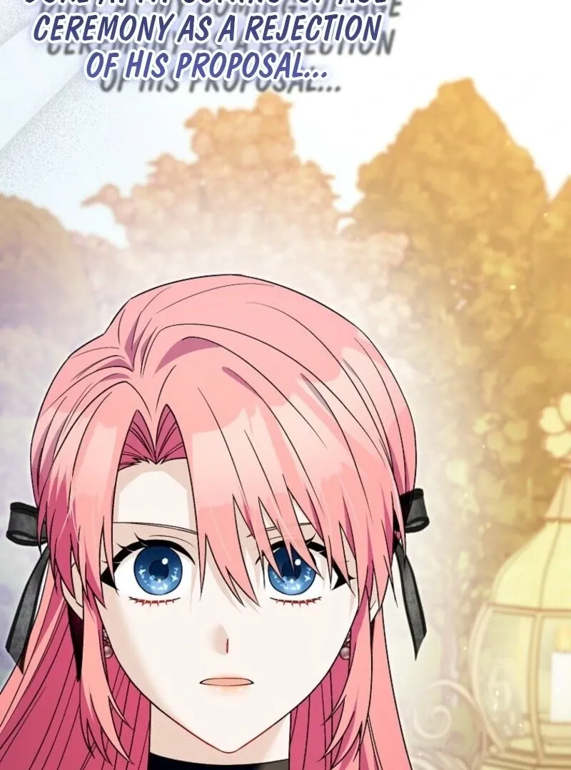 Beware of the Strongest Man Who Is Crazy About Me Chapter 56 page 61 - 