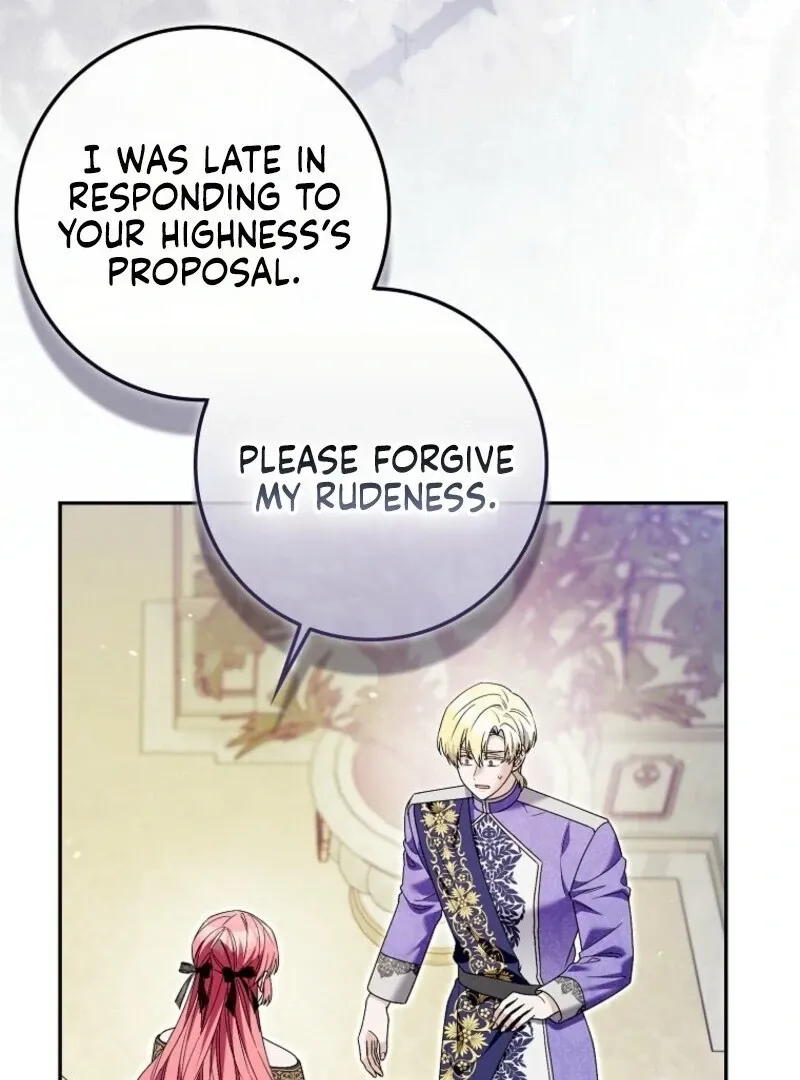Beware of the Strongest Man Who Is Crazy About Me Chapter 56 page 63 - 