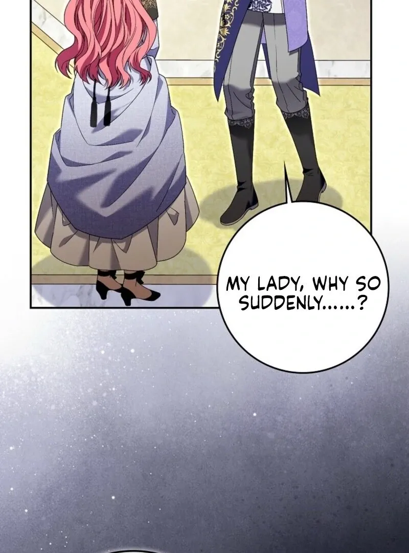 Beware of the Strongest Man Who Is Crazy About Me Chapter 56 page 64 - 