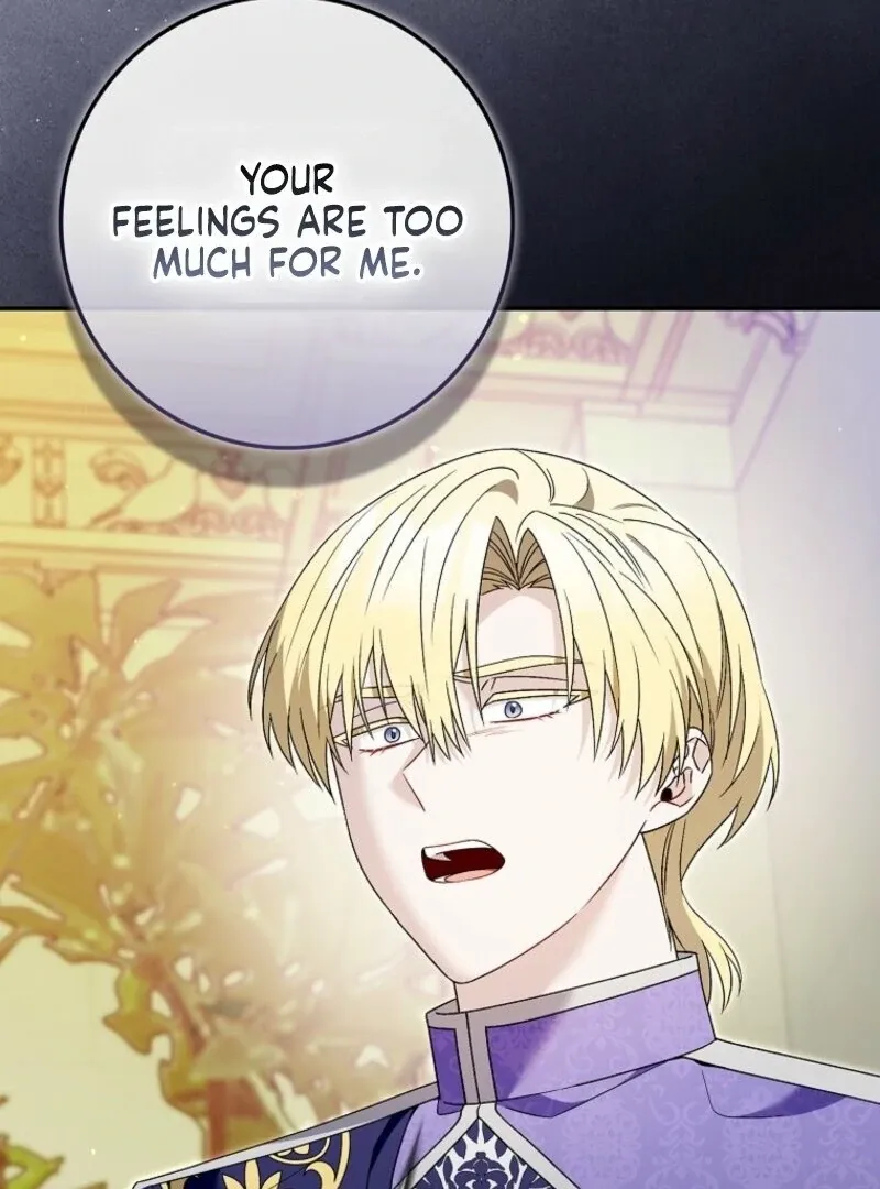 Beware of the Strongest Man Who Is Crazy About Me Chapter 56 page 65 - 