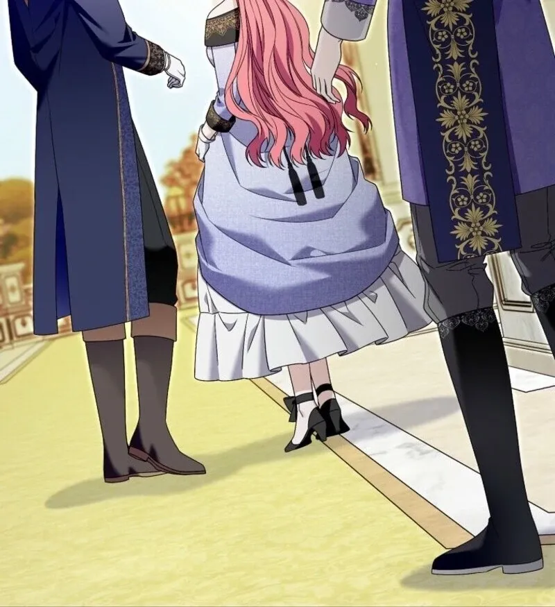 Beware of the Strongest Man Who Is Crazy About Me Chapter 56 page 70 - 