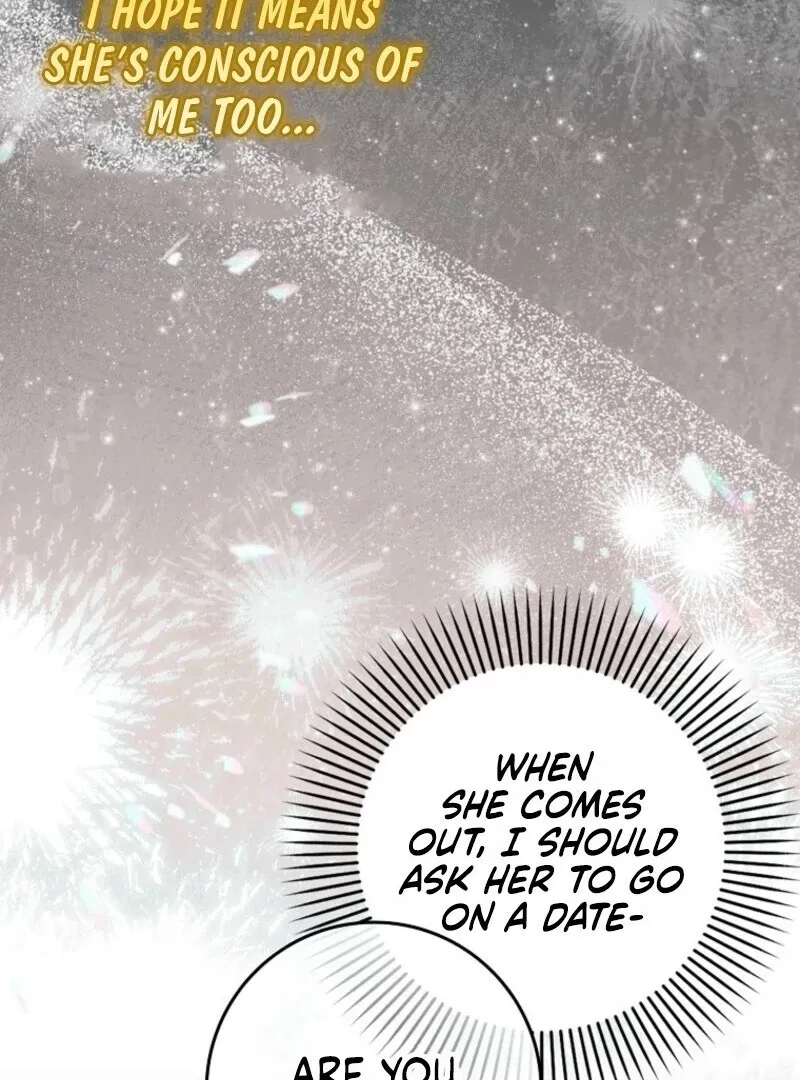 Beware of the Strongest Man Who Is Crazy About Me Chapter 56 page 8 - 