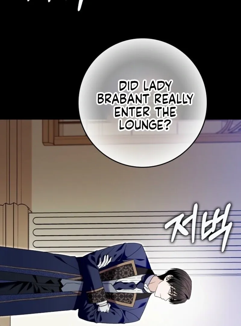 Beware of the Strongest Man Who Is Crazy About Me Chapter 56 page 10 - 
