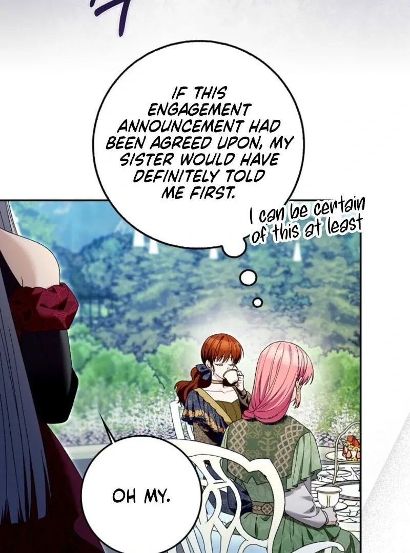 Beware of the Strongest Man Who Is Crazy About Me Chapter 56 page 95 - 