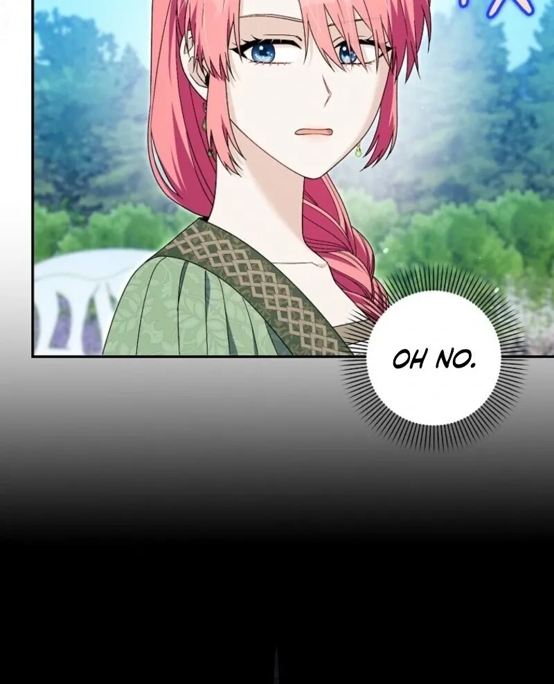 Beware of the Strongest Man Who Is Crazy About Me Chapter 56 page 97 - 