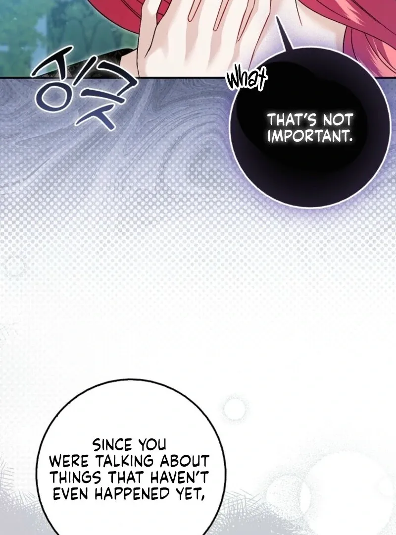 Beware of the Strongest Man Who Is Crazy About Me Chapter 57 page 11 - 