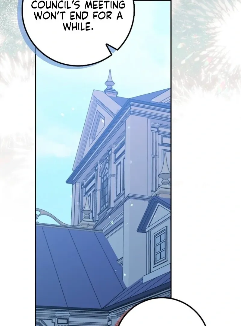 Beware of the Strongest Man Who Is Crazy About Me Chapter 57 page 104 - 