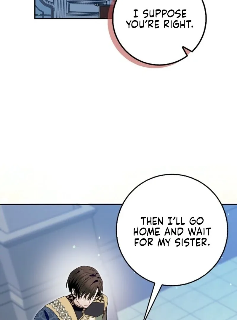 Beware of the Strongest Man Who Is Crazy About Me Chapter 57 page 105 - 