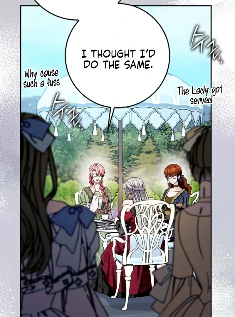 Beware of the Strongest Man Who Is Crazy About Me Chapter 57 page 12 - 