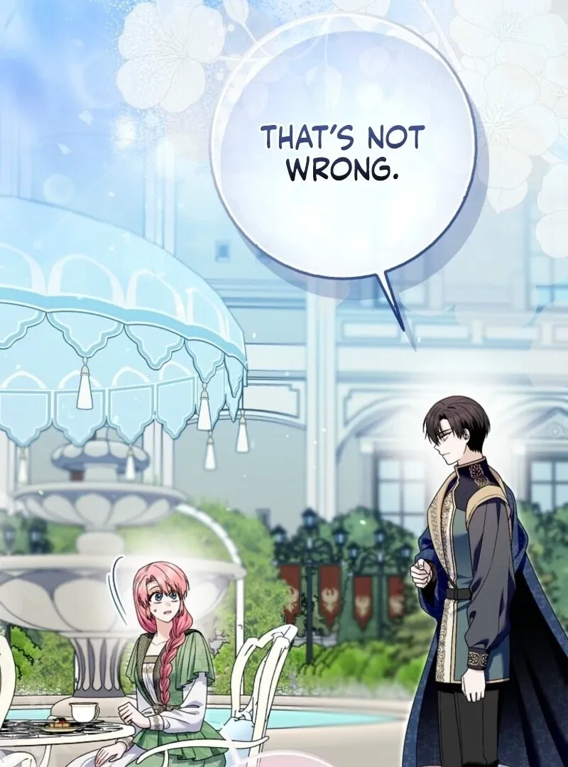 Beware of the Strongest Man Who Is Crazy About Me Chapter 57 page 16 - 