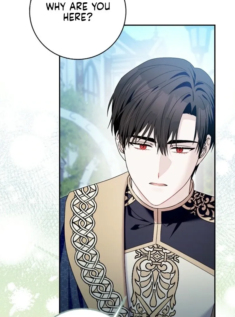 Beware of the Strongest Man Who Is Crazy About Me Chapter 57 page 18 - 