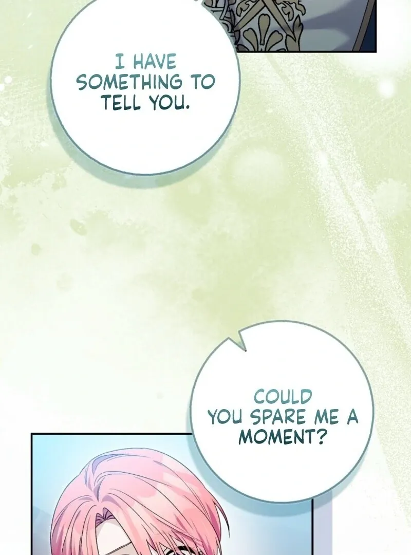 Beware of the Strongest Man Who Is Crazy About Me Chapter 57 page 19 - 