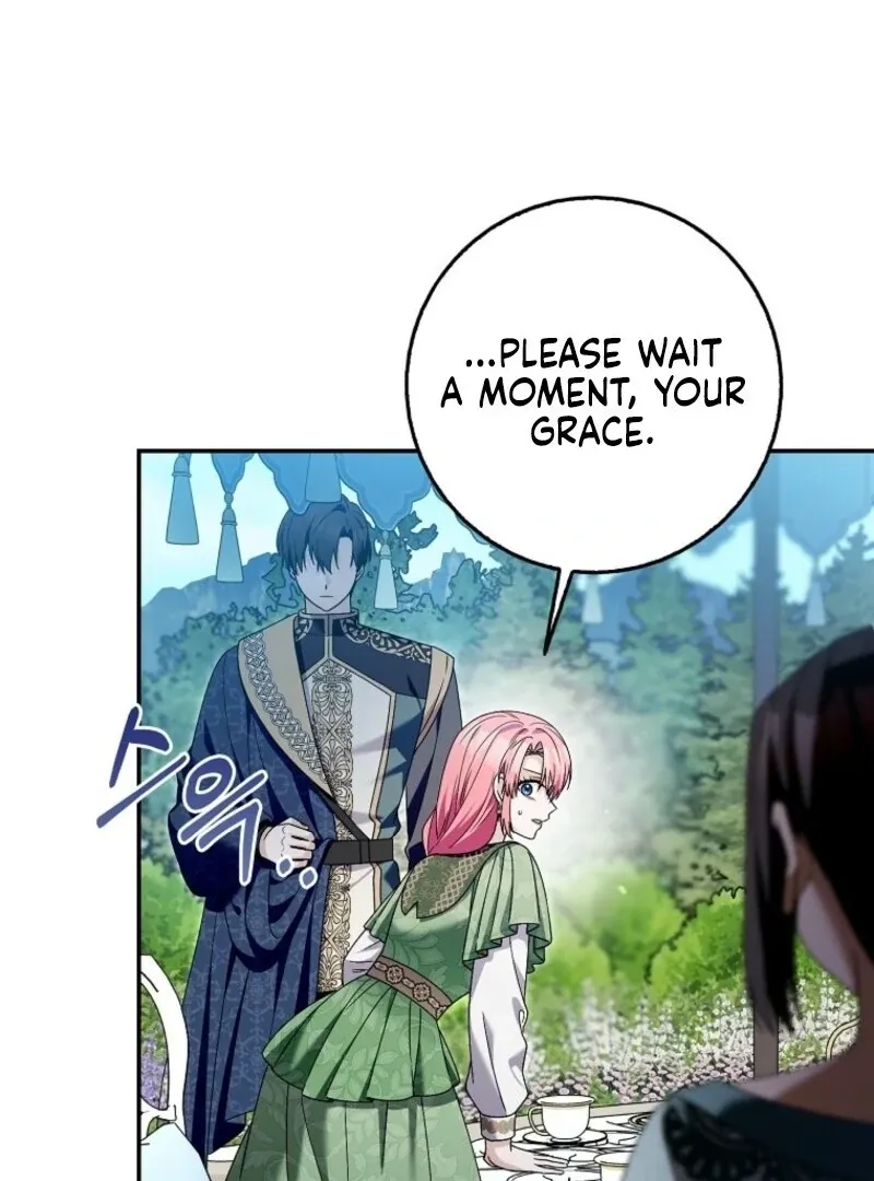 Beware of the Strongest Man Who Is Crazy About Me Chapter 57 page 21 - 