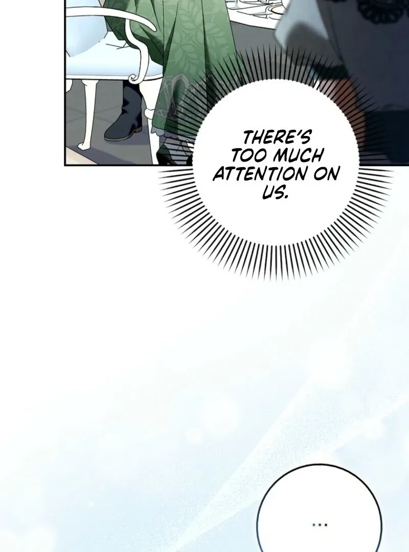 Beware of the Strongest Man Who Is Crazy About Me Chapter 57 page 22 - 