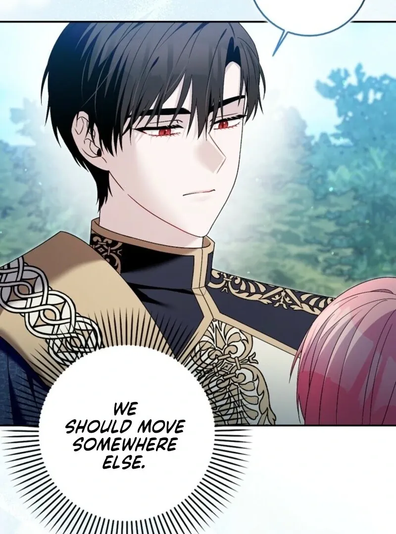 Beware of the Strongest Man Who Is Crazy About Me Chapter 57 page 23 - 