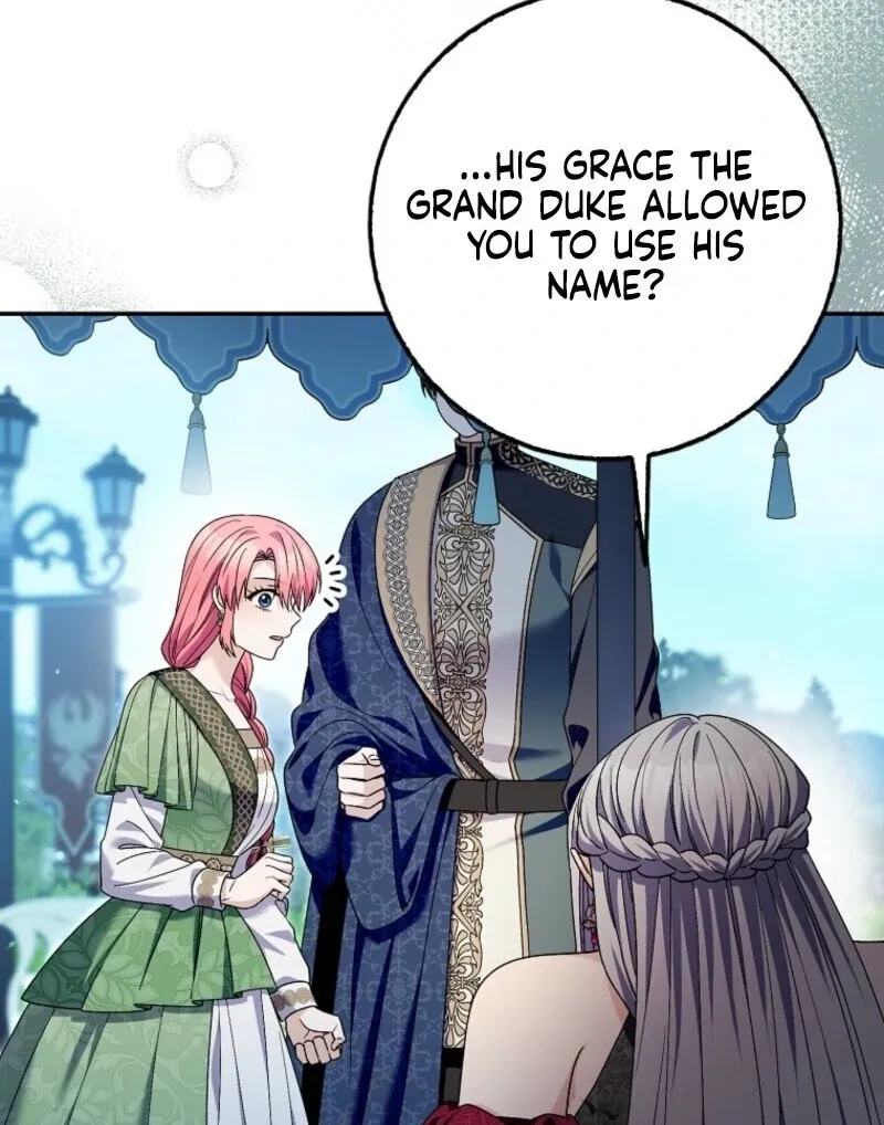 Beware of the Strongest Man Who Is Crazy About Me Chapter 57 page 28 - 