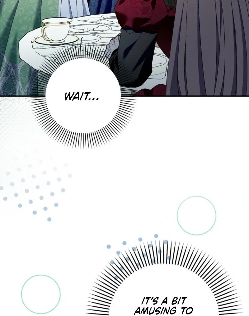 Beware of the Strongest Man Who Is Crazy About Me Chapter 57 page 29 - 
