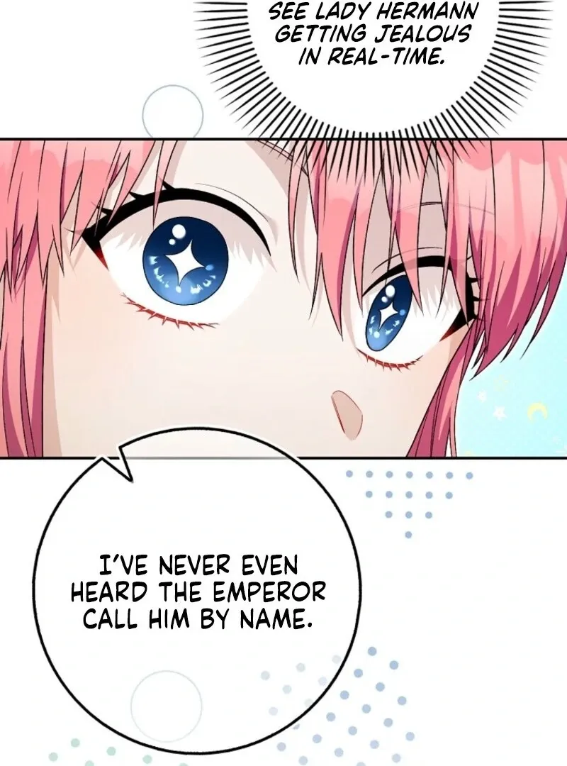 Beware of the Strongest Man Who Is Crazy About Me Chapter 57 page 30 - 