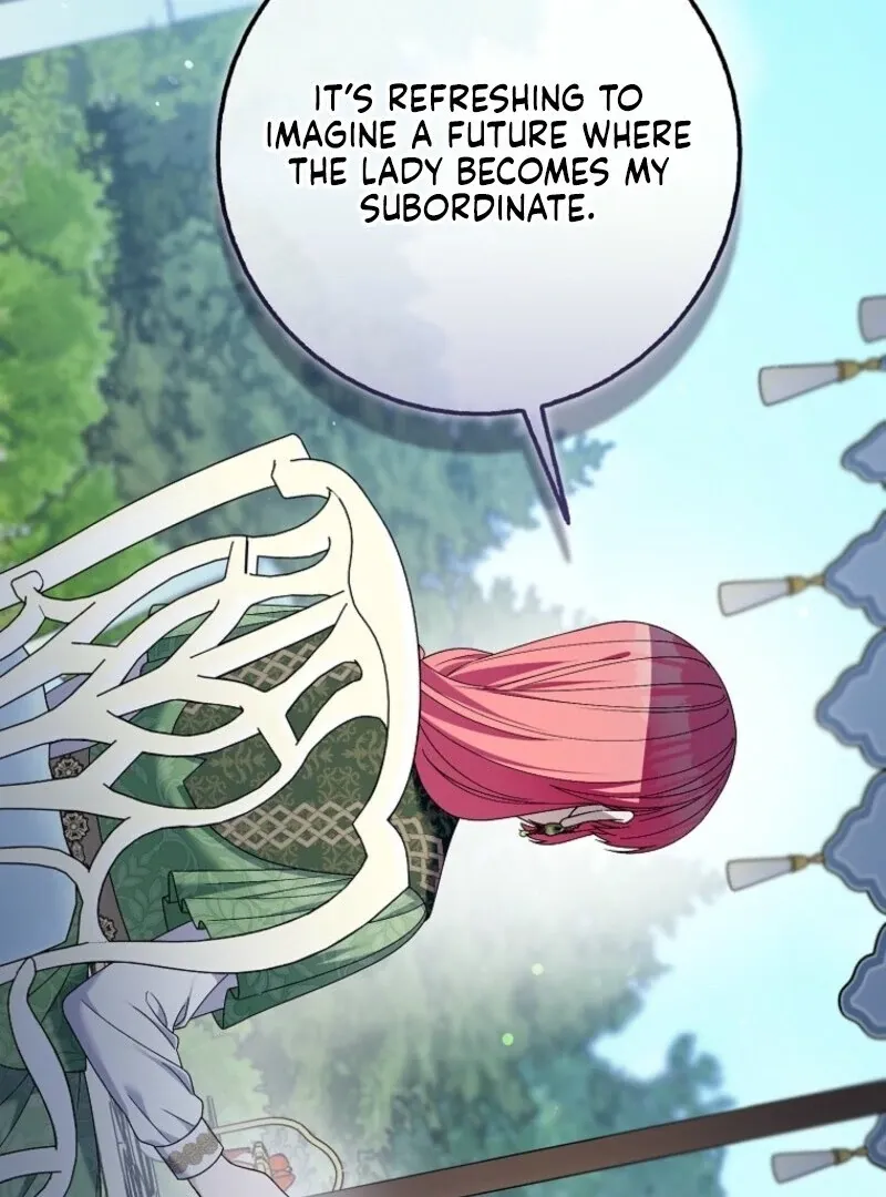 Beware of the Strongest Man Who Is Crazy About Me Chapter 57 page 4 - 