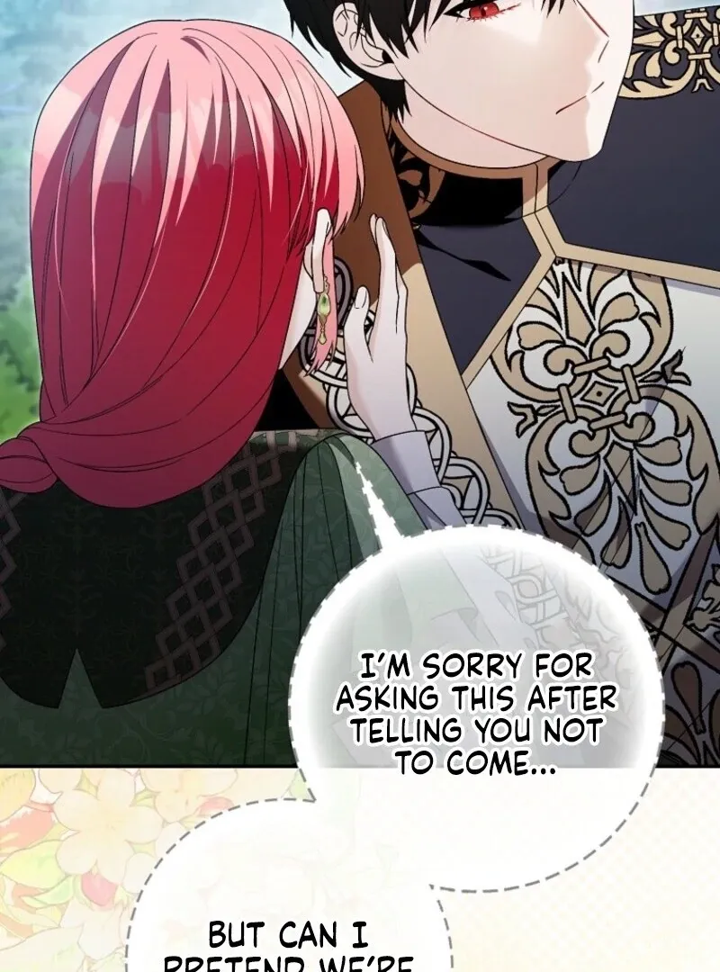 Beware of the Strongest Man Who Is Crazy About Me Chapter 57 page 33 - 