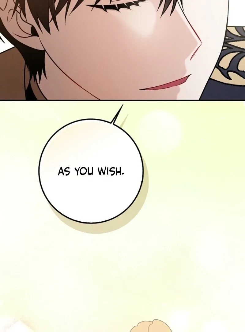 Beware of the Strongest Man Who Is Crazy About Me Chapter 57 page 35 - 