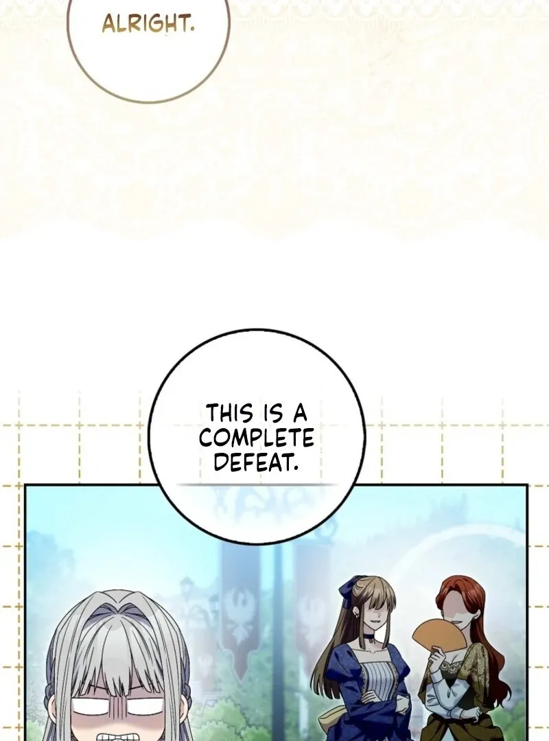 Beware of the Strongest Man Who Is Crazy About Me Chapter 57 page 38 - 