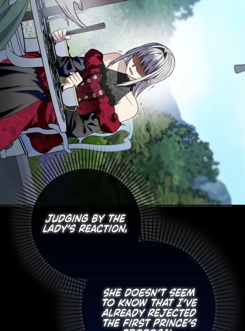 Beware of the Strongest Man Who Is Crazy About Me Chapter 57 page 5 - 