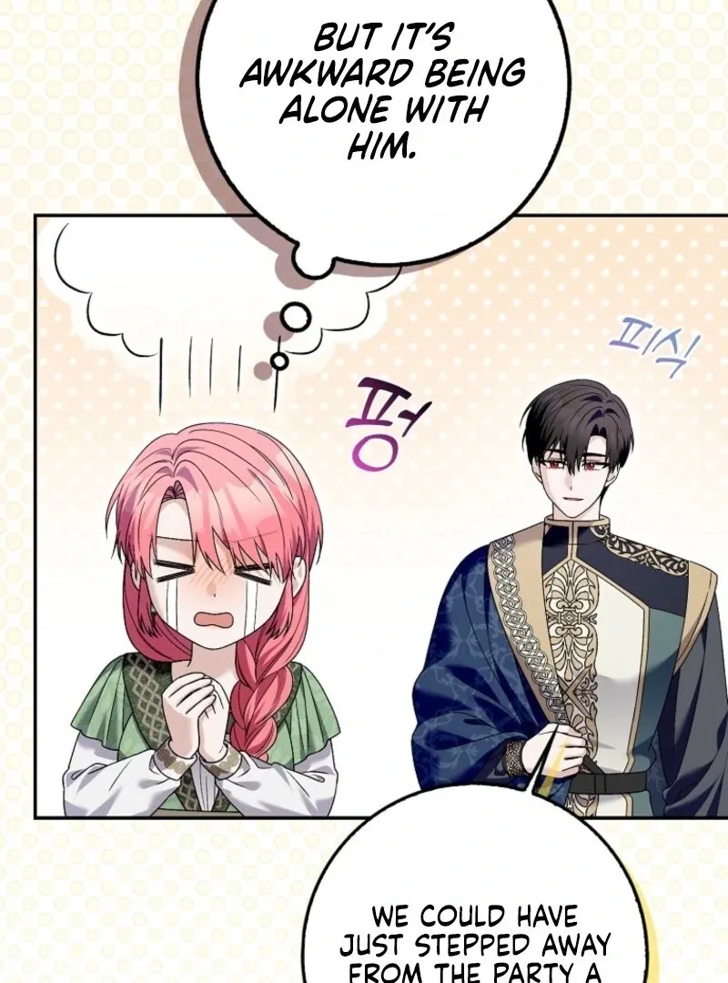 Beware of the Strongest Man Who Is Crazy About Me Chapter 57 page 45 - 