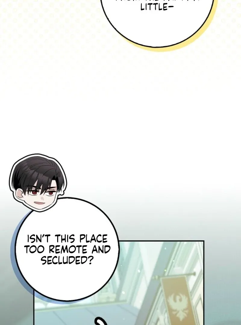 Beware of the Strongest Man Who Is Crazy About Me Chapter 57 page 46 - 