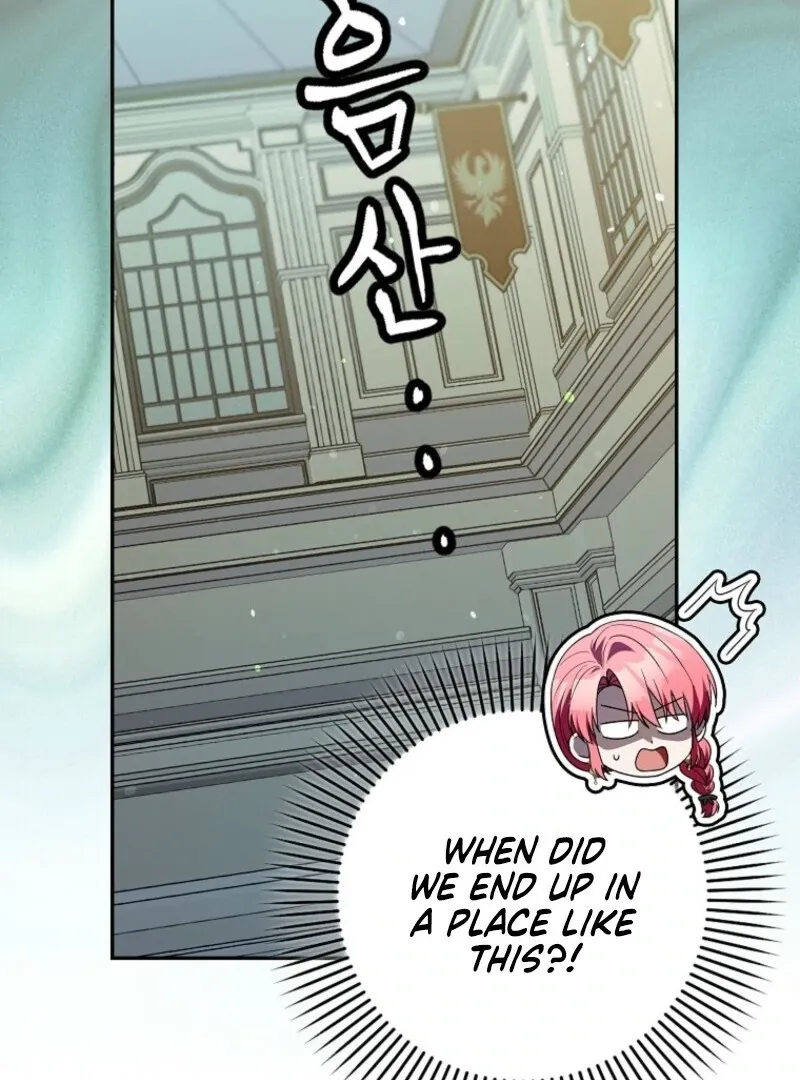 Beware of the Strongest Man Who Is Crazy About Me Chapter 57 page 47 - 