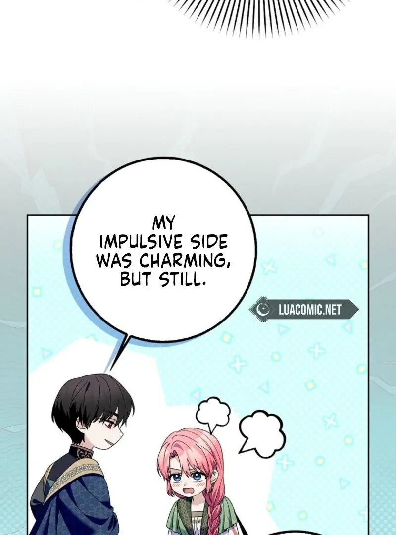 Beware of the Strongest Man Who Is Crazy About Me Chapter 57 page 48 - 