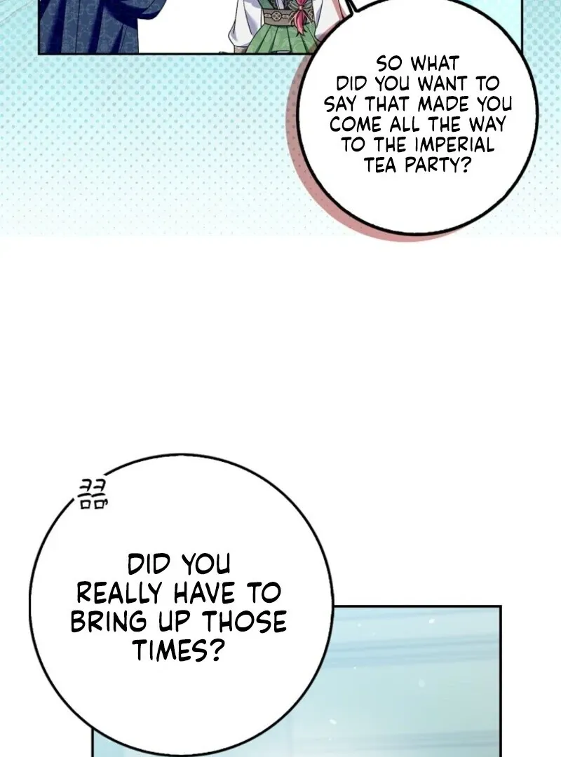 Beware of the Strongest Man Who Is Crazy About Me Chapter 57 page 49 - 