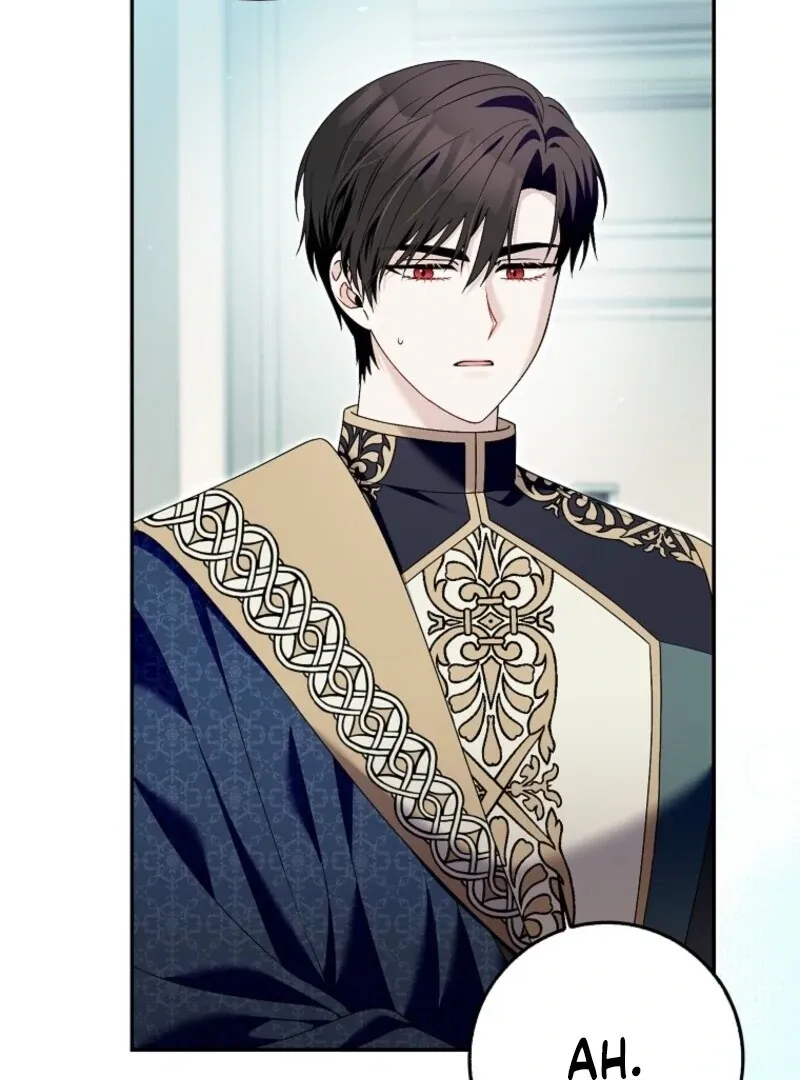 Beware of the Strongest Man Who Is Crazy About Me Chapter 57 page 50 - 
