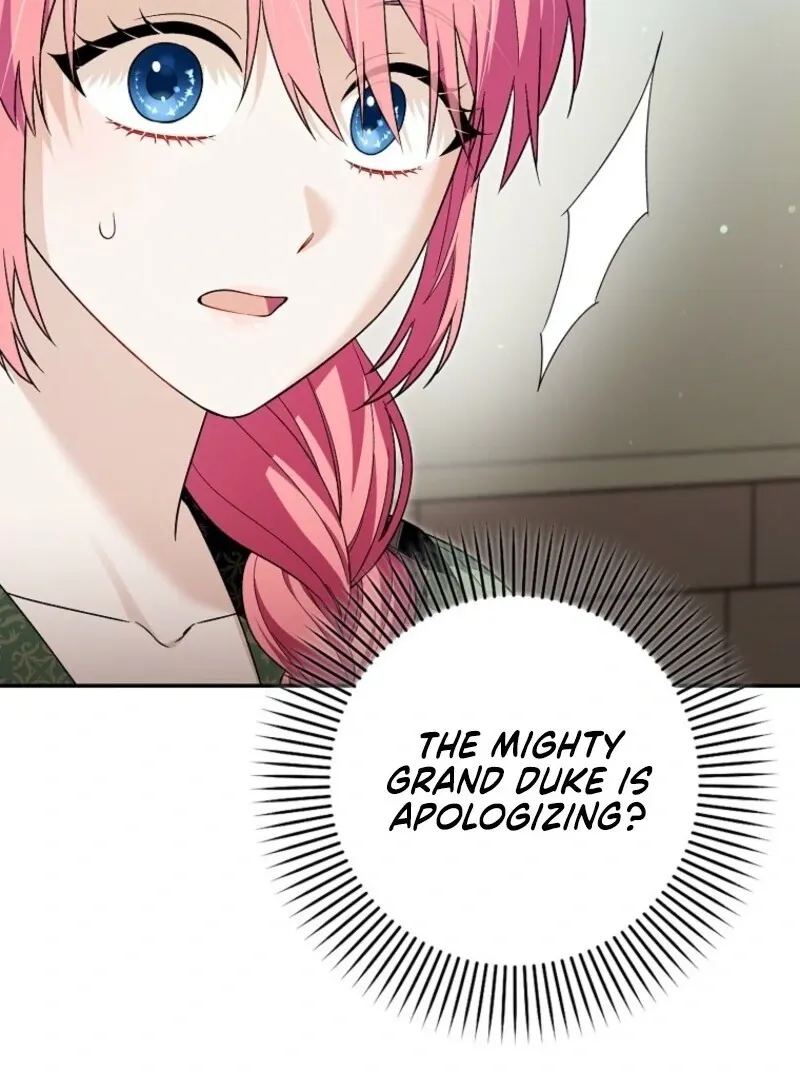 Beware of the Strongest Man Who Is Crazy About Me Chapter 57 page 52 - 