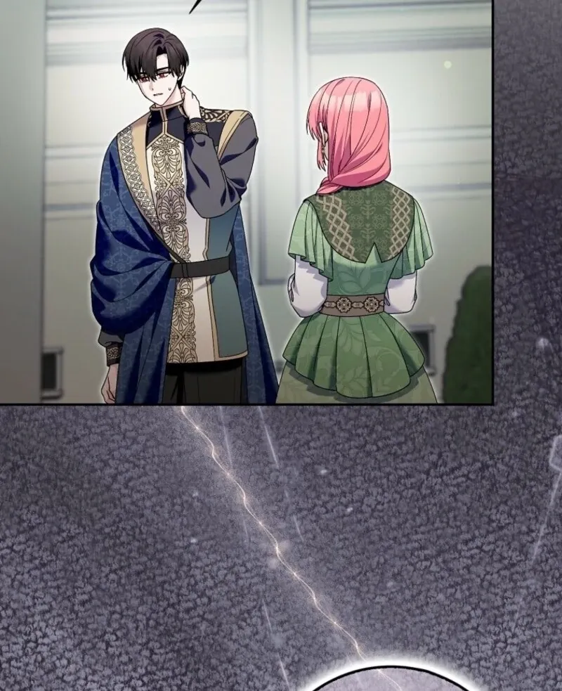 Beware of the Strongest Man Who Is Crazy About Me Chapter 57 page 54 - 