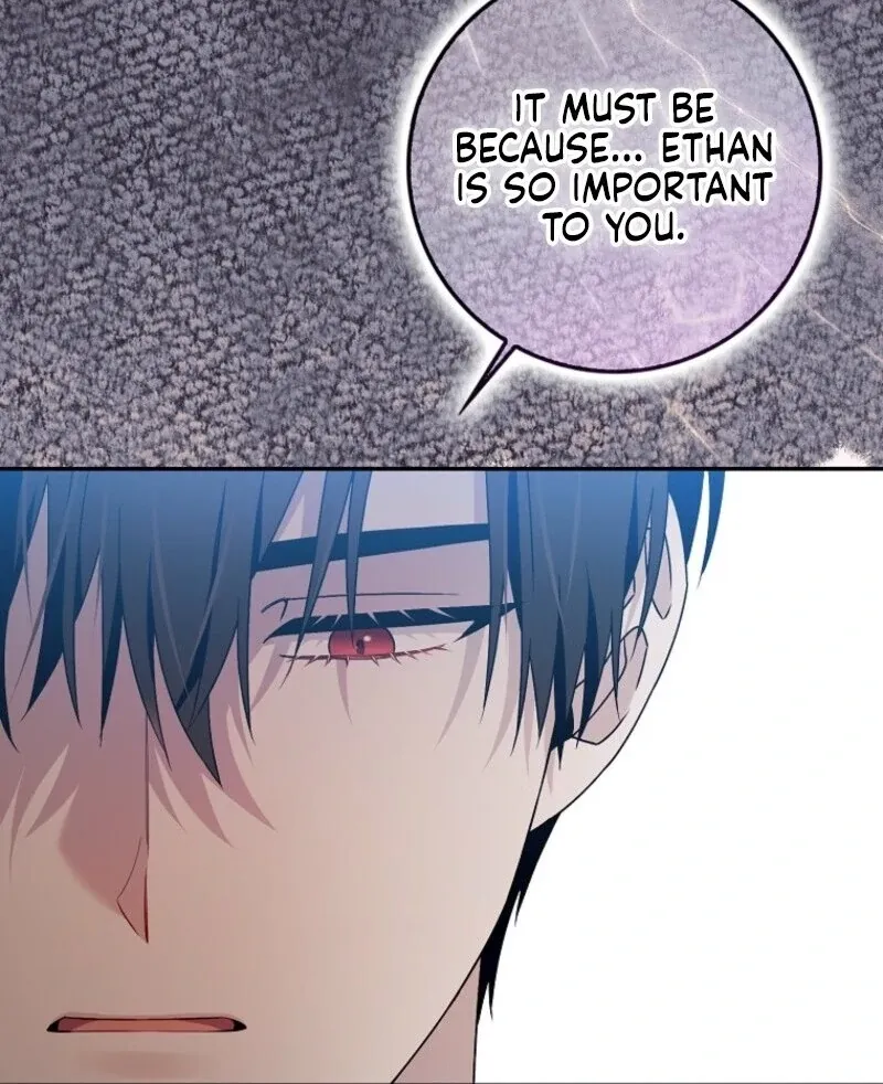 Beware of the Strongest Man Who Is Crazy About Me Chapter 57 page 55 - 