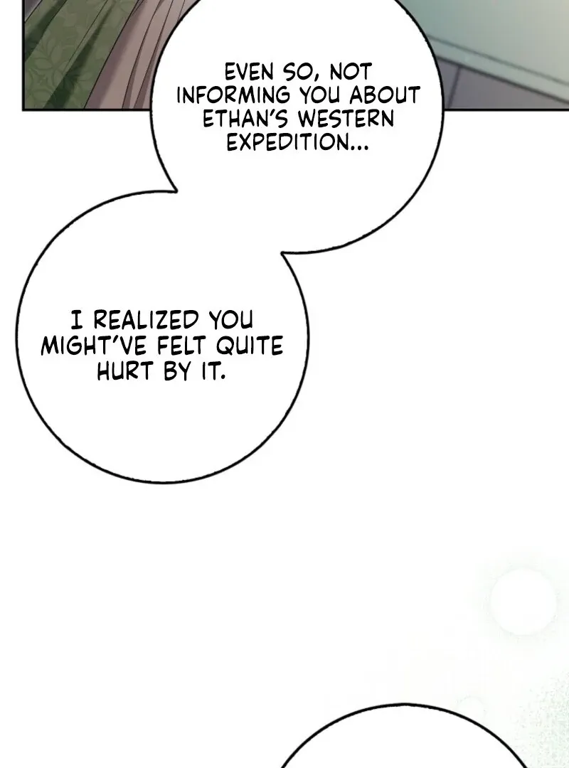 Beware of the Strongest Man Who Is Crazy About Me Chapter 57 page 58 - 